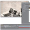 Material Image