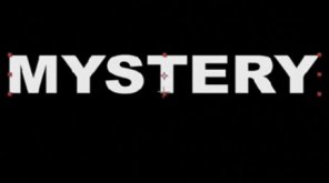 Mystery Text in Adobe After Effects(Video tutorial)