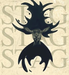 Distort Paint Splatters to Construct a Unique Photo-Manipulation