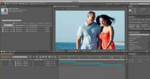Color Control in After Effects CS5 (Video Tuturial)