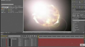 Creating an Eclipse in After Effects, Part 2