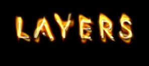 Flaming Chrome Text in After Effects