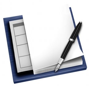 Create a Google Docs Icon