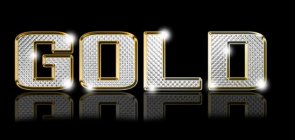 Make a Gold and Diamond Text in (Video Tutorial)