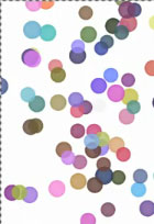 Creating Custom Bokeh Brushes