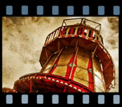 Film Strip Effect in Photoshop CS5