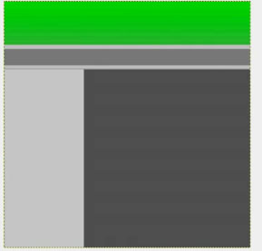 Creating a basic Web Layout (Video Tutorial)