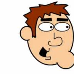 How to Draw a Cartoon Character (Video Tutorial)