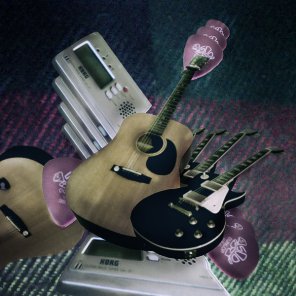 Create a Stylized Photo Montage from Scratch