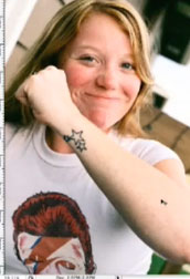 Digital Tattoos in Photoshop(Video Tutorial)