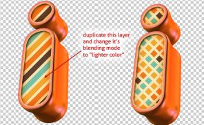 Create an Amazing 3d Text Effect