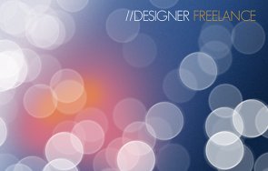 How to create a Raindrops Bokeh Texture