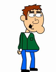 Make a Ð¡haracter Blink in Flash