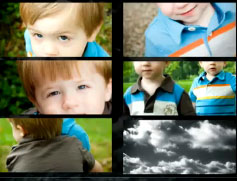 Create Simple Dynamic Rollovers