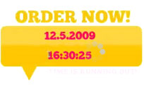 Creating a Clock/Calendar(Video Tutorial)