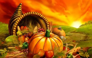 50+ Thanksgiving  Tutorials, Templates, Illustration and Icons