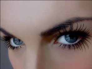 Simple Facial Photo Retouching