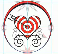 Drawing a multi point star using (Video Tutorial)