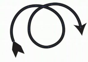 Arrowheads in Illustrator CS5(Video Tutorial)