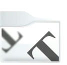 Create a Vector Folder Icon with (Video Tutorial)