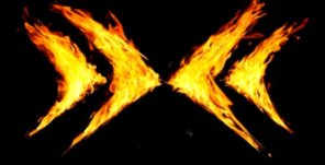 Photoshop CS5 Flame Logo Tutorial(Video Tutorial)