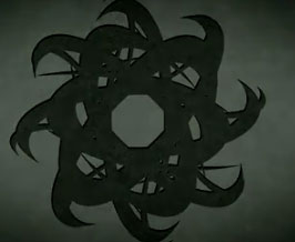 Tribal Art Pattern CS5 Tutorial(Video Tutorial)