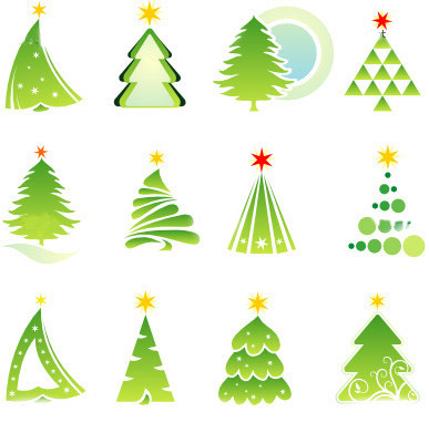 Showcase of 50+ Amazing Christmas Tutorials, Templates, Icons and etc 31