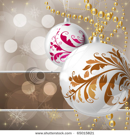 Showcase of 50+ Amazing Christmas Tutorials, Templates, Icons and etc 19