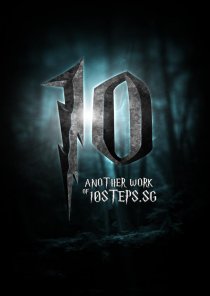 Create a Harry Potter Style Text Effect in Photoshop