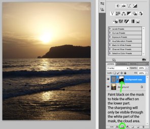 Complete Guide to Photo Sharpening in Photoshop