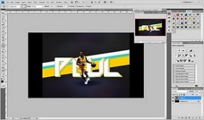 How to Re-size Your Wallpaper in Adobe Photoshop