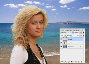 Advance Masking Part 2