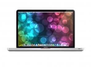 Create New MacBook Pro From Scratch In Photoshop