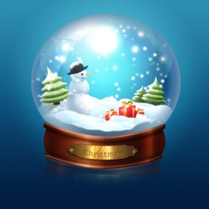 Christmas Ball (Exclusive Tutorial)