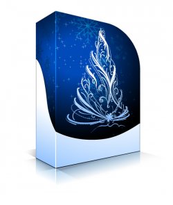 How to Create a Christmas Package Design in Illustrator