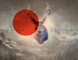 Create A Nature Inspired Digital Illustration in Photoshop
