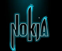 Neon Text Effect(Video Tutorial)