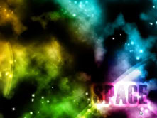 Spacey Wallpaper Effect (Video Tutorial)