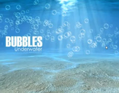 Custom  Made Water Bubbles(Video Tutorial)