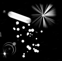 Custom Made Brushes (Video Tutorial)