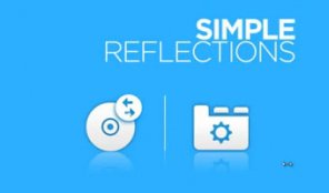 Simple Reflection (Video Tutorial)