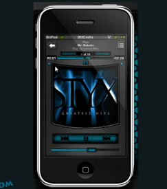 Custom Music Bars (Video Tutorial)