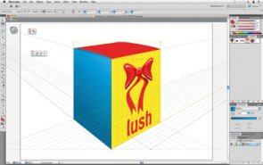 Master the Basics: Perspective Drawing in Illustrator