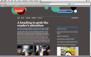 Master Grid-based Web Design in Photoshop