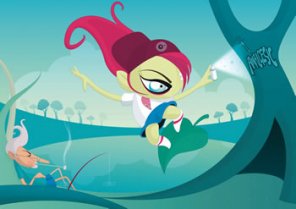 Creating Convincing Characters