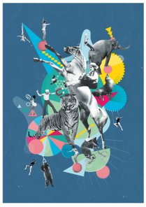 How to Create Stunning Dallery Prints