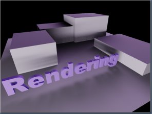 Basic Lighting in 3D Max