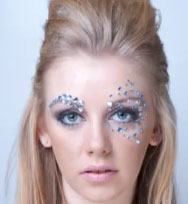 Smoothing Skin With Photoshop CS5  (Video Tutorial)