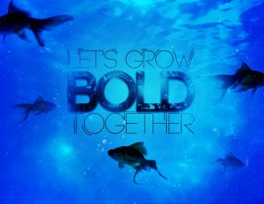 Create An Underwater Typography Scene
