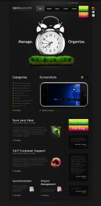 + 30 WordPress-powered Sites, Plugins and Templates